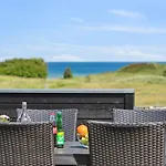 Villavilla 690 - Bonnerup Strand, Ostjylland Glesborg