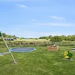 Villavilla 690 - Bonnerup Strand, Ostjylland *