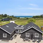 Сasa de vacaciones Villavilla 690 - Bonnerup Strand, Ostjylland *