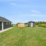 Сasa de vacaciones Villavilla 690 - Bonnerup Strand, Ostjylland *