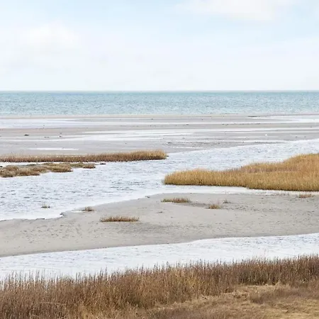 Villavilla #690 - Bønnerup Strand, østjylland Feriehus
