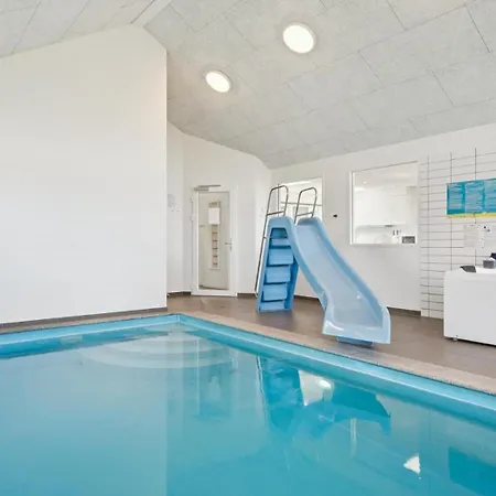 Villavilla 690 - Bonnerup Strand, Ostjylland