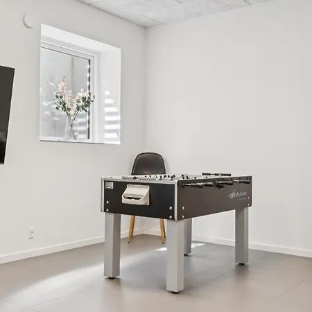 بيت للعطل Villavilla 690 - Bonnerup Strand, Ostjylland *