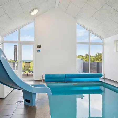 Villavilla 690 - Bonnerup Strand, Ostjylland *