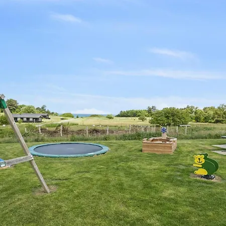 Villavilla 690 - Bonnerup Strand, Ostjylland * Glesborg