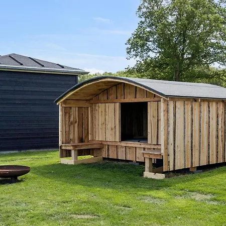 Villavilla 690 - Bonnerup Strand, Ostjylland *