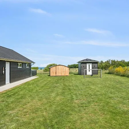 Villavilla 690 - Bonnerup Strand, Ostjylland * Glesborg
