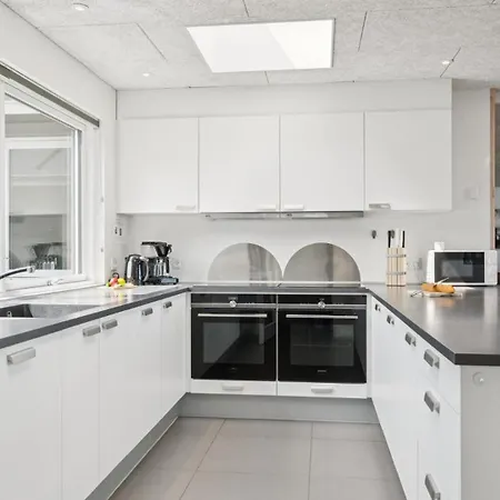 Сasa de vacaciones Villavilla 690 - Bonnerup Strand, Ostjylland