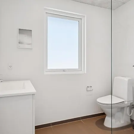 Villavilla #690 - Bønnerup Strand, østjylland Feriehus