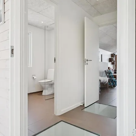 Сasa de vacaciones Villavilla 690 - Bonnerup Strand, Ostjylland *